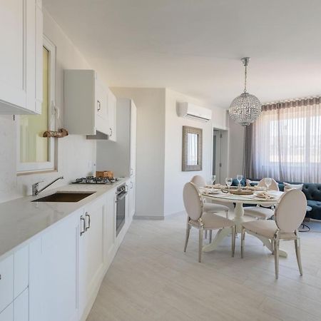 Boutique Style - 2 Bedroom Apartment- Ta'Xbiex, Sliema Area Ta Xbiex Buitenkant foto