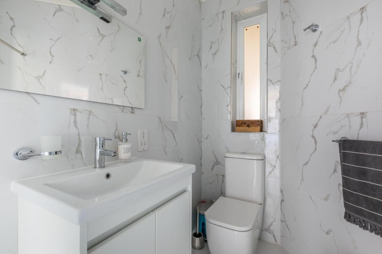 Boutique Style - 2 Bedroom Apartment- Ta'Xbiex, Sliema Area Ta Xbiex Buitenkant foto